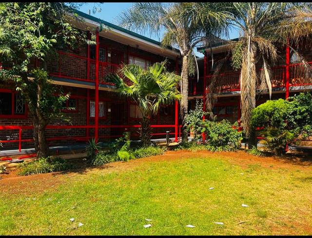 2 BEDROOM PROPERTY TO RENT IN WESTONARIA